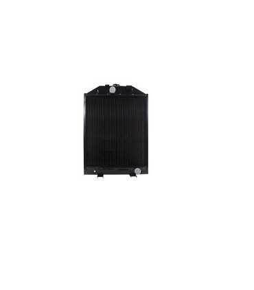 RADIATEUR EAU POUR LAMBORGHINI 1106 656 028883102 0.288.8310.2