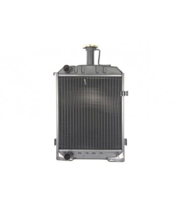 RADIATEUR EAU POUR STEYR T80 184530004 530004