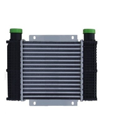 INTERCOOLER FOR NEW HOLLAND  Serie T3.XXF T3.50F Tier3  T3.55F Tier3  T3.65F Tier3  47369162