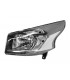 HEADLIGHT FOR RENAULT FIAT 260601784R 260600500R 260607004R 6000619956