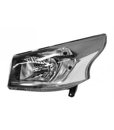 HEADLIGHT FOR RENAULT FIAT 260601784R 260600500R 260607004R 6000619956