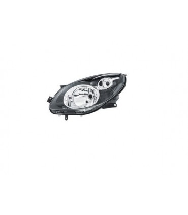 Headlight Headlight for RENAULT TWINGO 260601770R 7701064004 8200629487