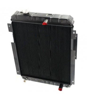 RADIATOR FOR  BOBCAT 337