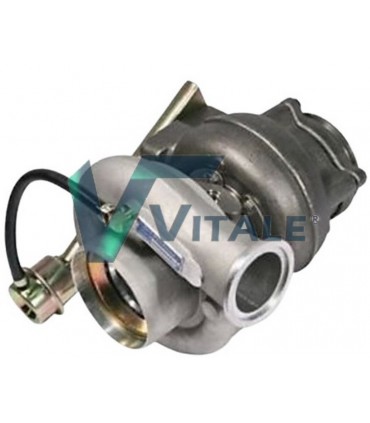 TURBO FOR NEW HOLLAND 87774974 A77906 J590348 J800426