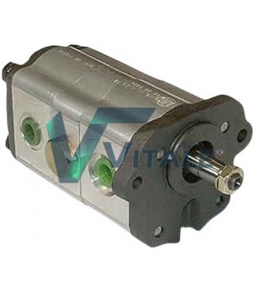 HYDRAULIC PUMP FOR MASSEY FERGUON 3595177M1 3595190M91 3595202M91 3595202M92 3597692M91 3597706M91 3701005M91 3774612M91