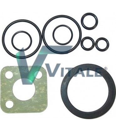 HYDRAULIC PUMP FITTING KIT FOR MASSEY FERGUON 510665389 3382280M1 3616060M1 6005019352 0510665389 25999037