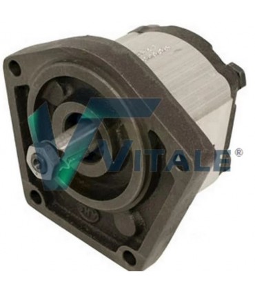 HYDRAULIC PUMP FOR CASE IH 3072695 704330R95 550105696