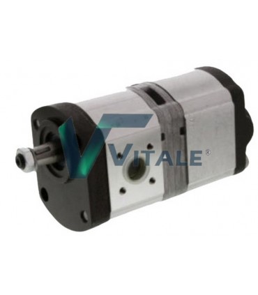 HYDRAULIC PUMP FOR CASE IH 0510465302 0510465321 0510465338 3147535R94 3213313R91 3147535R92 3216613R91 198694C1 0510465349