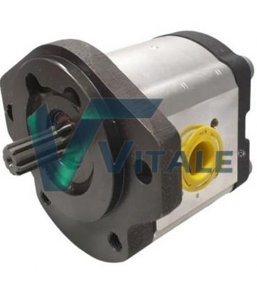 HYDRAULIC PUMP FOR CASE IH FORD NEW HOLLAND STEYR 87603409 0517625303 0517625308 0517725340