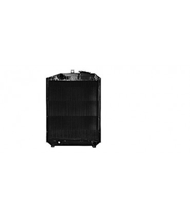 RADIATOR FOR SAME 001371384 001415044 00141504410 00141504420