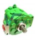 HYDRAULIC PUMP FOR JOHN DEERE AR97872 AR39695 AR90459 VPK1094 25912099