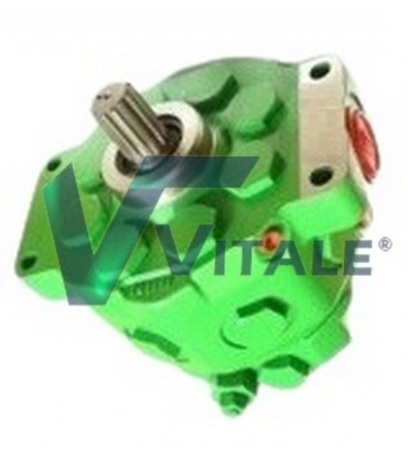 Bomba hidráulica para JOHN DEERE 4010 4020 4040 4050 4230 4240 4250 4350 4430 6030 AR94660