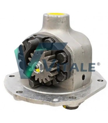 Bomba hidráulica para FORD NEW HOLLAND S4965381 S65387 VPK1016 83936585 D8NN600LB 81836736 83908243 83926104 D3NN600B