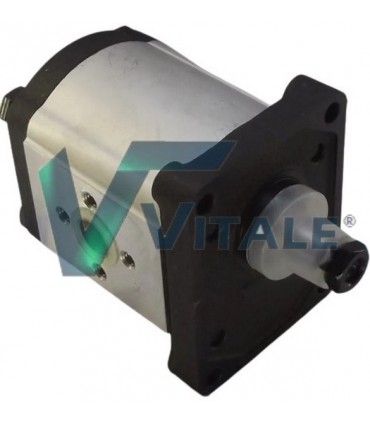 HYDRAULIC PUMP FOR FORD NEW HOLLAND FIAT 0510725085 5168841 5170560