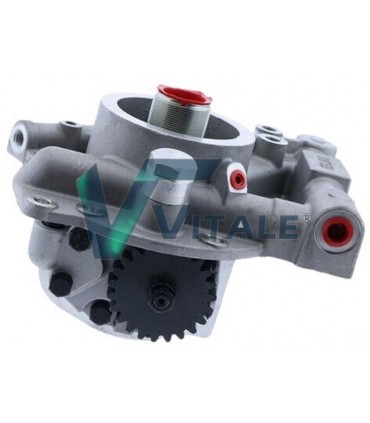 Bomba hidráulica para FORD NEW HOLLAND 81871528 S66326 VPK1007 FONN600BB 81863560 82983657 F0NN600BA 25917716 F0594