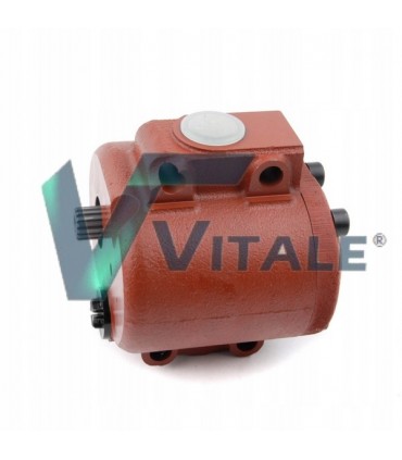 HYDRAULIC PUMP FOR ZETOR S64685 67114601 7011/4610 70114610 VPK1039