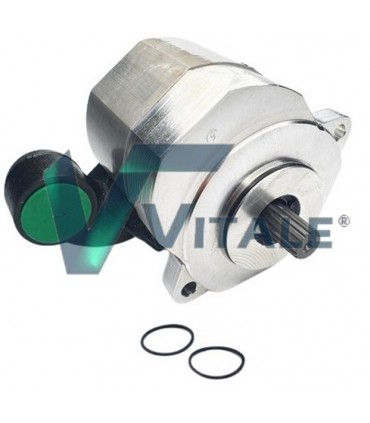 HYDRAULIC PUMP FOR ZETOR S64360 VPK1038 84420901 86407080