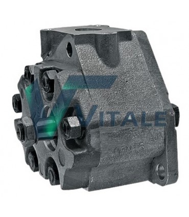 HYDRAULIC PUMP FOR DAVID BROWN S57576 K918995 K928575 K962635 K962688 550114413 VPK1031 25903067