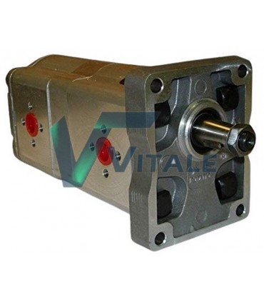 HYDRAULIC PUMP FOR DAVID BROWN 94 Series 1294 1494 S60744 550107724 916535 K916535 K954263