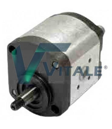 POMPE HYDRAULIQUE DX3-10-30-70-90-4007-6006-6806-6807-7206-8006