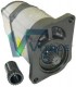 POMPE HYDRAULIQUE POUR VALMET 32863100 33561800 0510766313