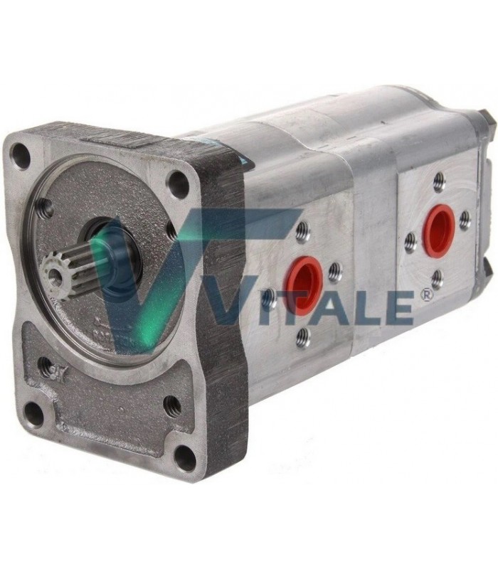 HYDRAULIC PUMP FOR VALMET VALTRA 32905600