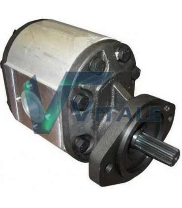 HYDRAULIC PUMP FOR INDUSTRIAL 773216