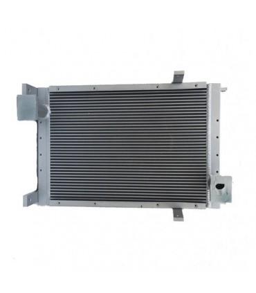 RADIATEUR HUILE POUR VOLVO EC360B 14536398