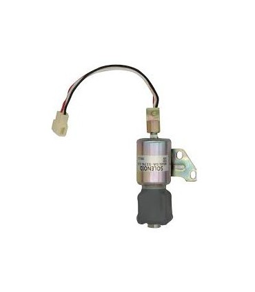 ELECTROVANNE POUR KUBOTA 17520-60013  1752060013