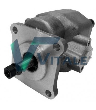 HYDRAULIC PUMP FOR KUBOTA S71965 S 71965 3281125M91 KP0588ATSS