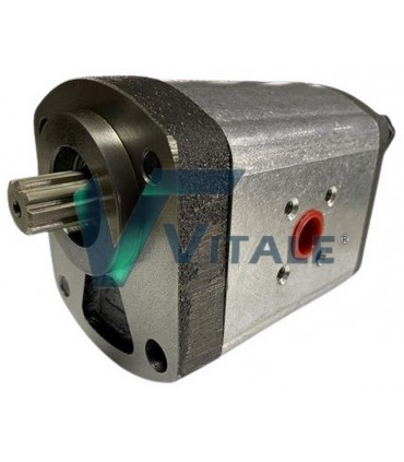 HYDRAULIC PUMP FOR SAME DEUTZ 24539620010