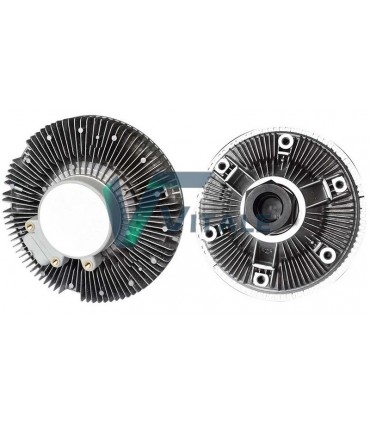 FAN CLUTCH FOR NEW HOLLAND 87739304 VPE1222 020003742 T6070 Elite T6070 PC T6080 PC T6090 PC