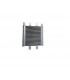 RADIATEUR HUILE POUR HITACHI EX40 EX45 4307283