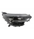 HEADLIGHT FOR RENAULT MEGANE 260106126R