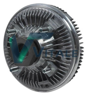VISCOCOUPLEUR POUR New Holland/Case IH/Ford/Steyr 81872264 S104749 81862862 VPE1200 74717178