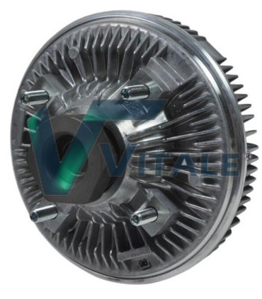 FAN CLUTCH FOR New Holland/Case IH/Ford/Steyr 81872264 S104749 81862862 VPE1200 74717178