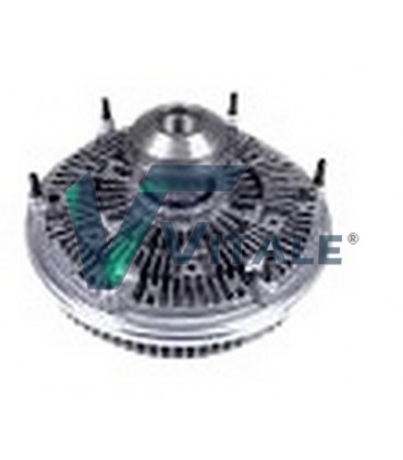 FAN CLUTCH  JOHN DEERE JOHN DEERE RE166013 587516 RE187516 RE184071 RE220071 RE274876