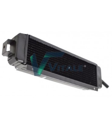 OIL COOLER FOR JOHN DEERE 30 SERIES 1030/2030/2130 AT77459 AT20848 AT169229 AT165535 AR69398 AL71285 AL32569