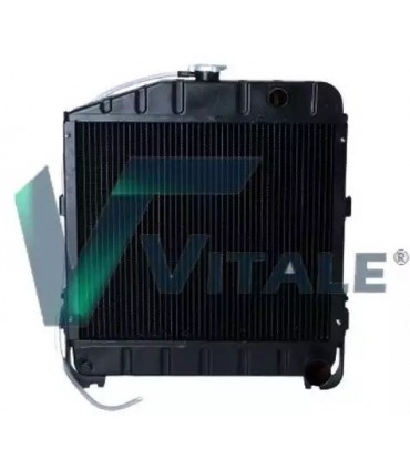 RADIATEUR CASE-I.H 633 3148115R93 3148115R94 3148115R95 3223389R91 3226847R91