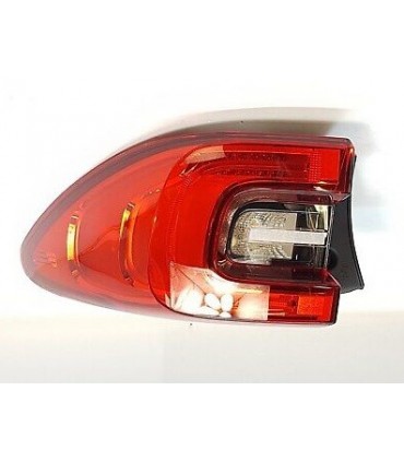 Faro de coche para Renault 265504776R