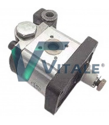 POMPE DE DIRECTION ASSISTEE POUR FIAT 88 90 94 Series 5180269 5167403 98307212 1930250 5128862