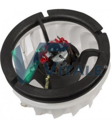 LEFT FAN MOTOR FOR FENDT FARMER 303 304 305 306 307 308-312 Favorit 509-514 G178810130010