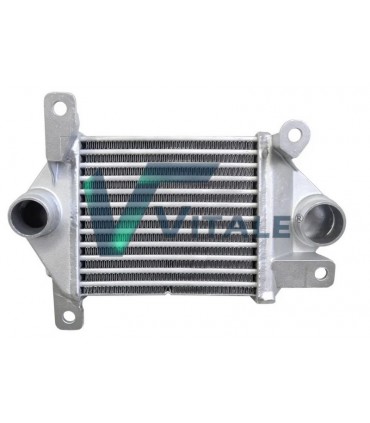 INTERCOOLER FOR NISSAN TERRANO 144617F404 14461-7F404