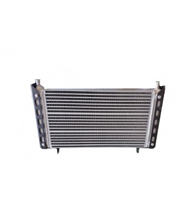 OIL COOLER FOR  TEREX TLB 840 890 990