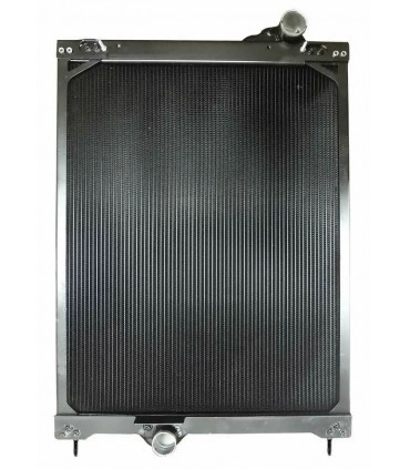 RADIATEUR EAU POUR JOHN DEERE 8225R 8245R 8270R 8295R  8295RT 8320R 8320RT 8345R 8345RT RE242256