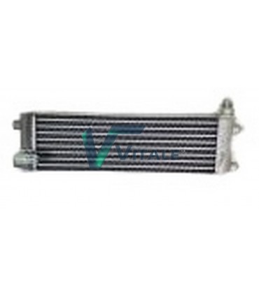 Radiateur eau pour Tracteur Renault Agri: R 551 /556 / R 651 / 652 / 681