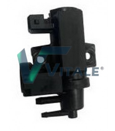 ELECTROVANNE POUR RENAULT DACIA 1.5 DCI 149564959R