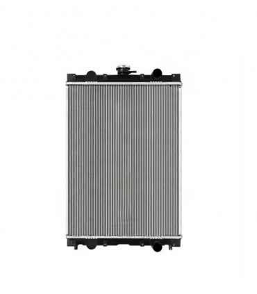 RADIATEUR EAU POUR BOBCAT E42 E45 E50 E55 7003475