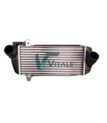 INTERCOOLER FOR  HYUNDAI TUCSON | 282712U301