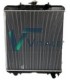 RADIATOR FOR   YANMAR 129044-44500 12904444500